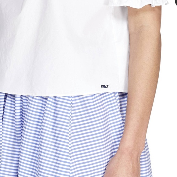 NWT Vineyard Vines for Target top - Picture 2 of 3